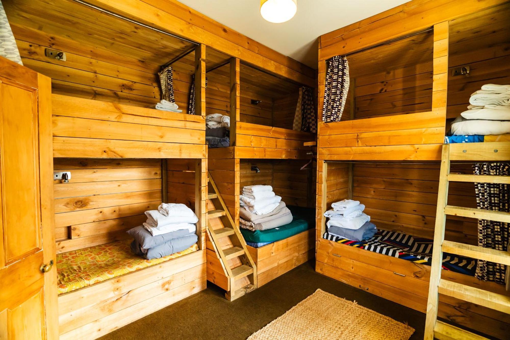 Pinedale Lodge & Apartment Methven Dış mekan fotoğraf