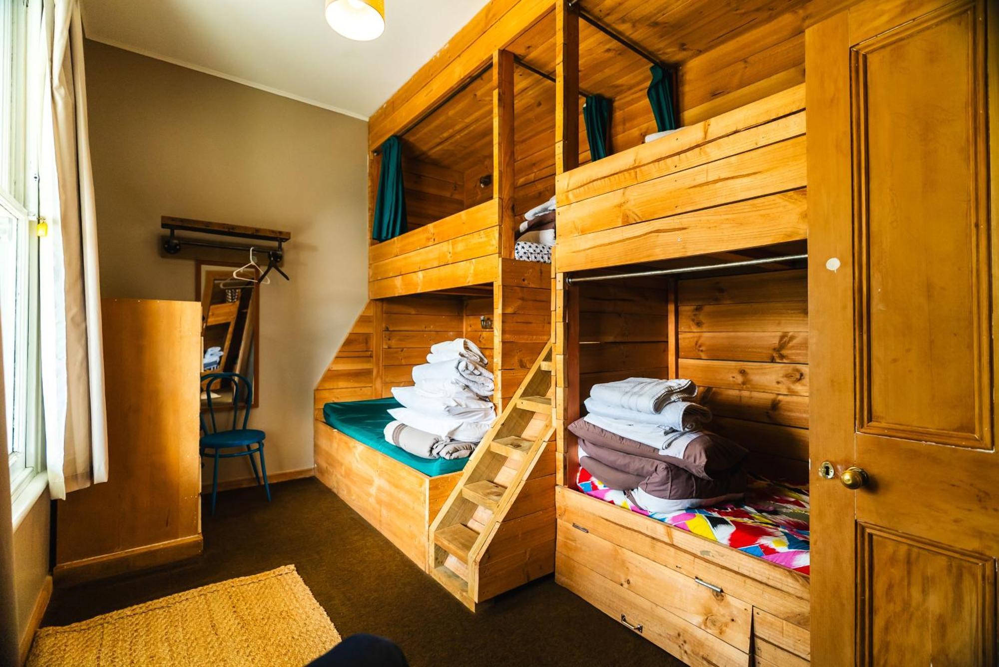 Pinedale Lodge & Apartment Methven Dış mekan fotoğraf
