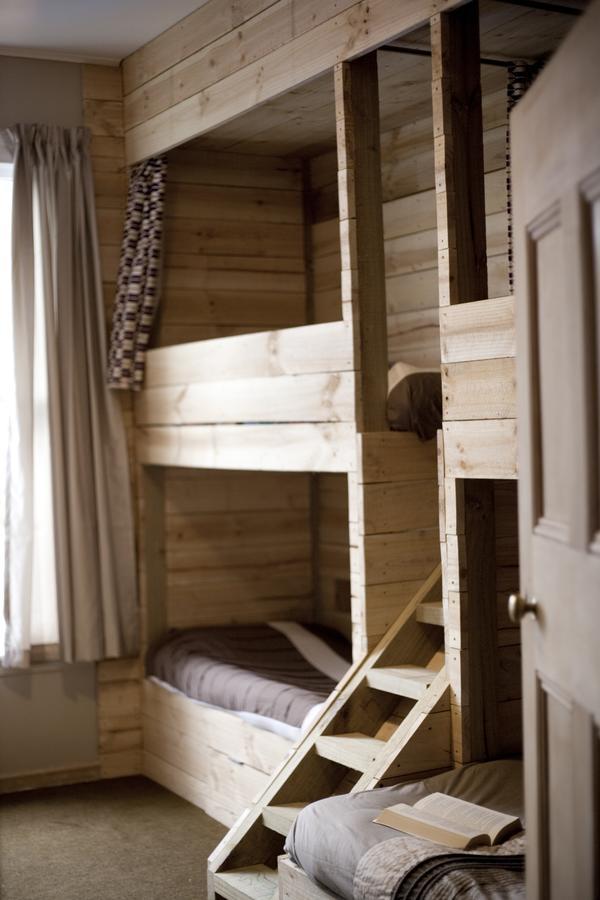Pinedale Lodge & Apartment Methven Dış mekan fotoğraf