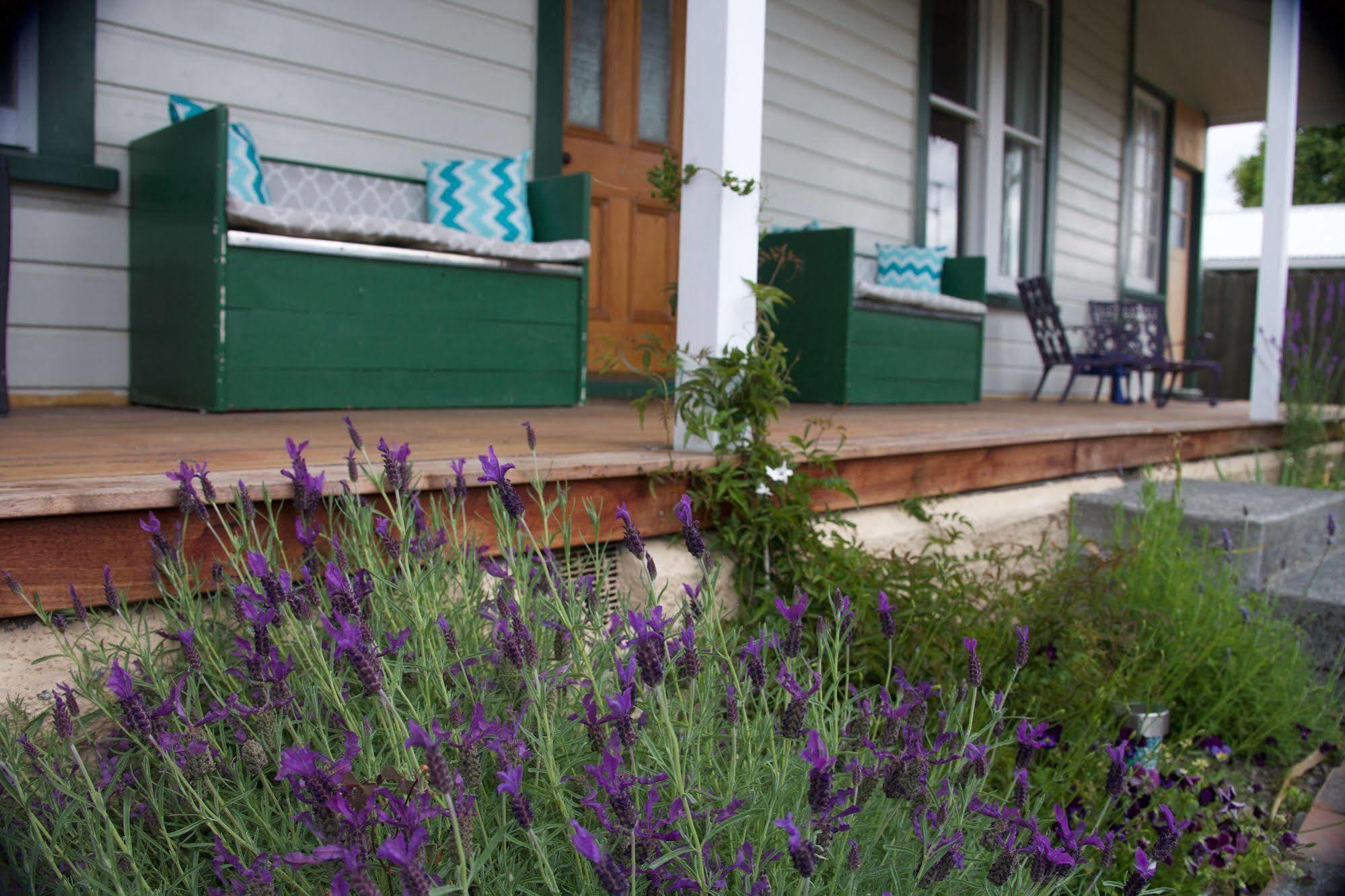 Pinedale Lodge & Apartment Methven Dış mekan fotoğraf